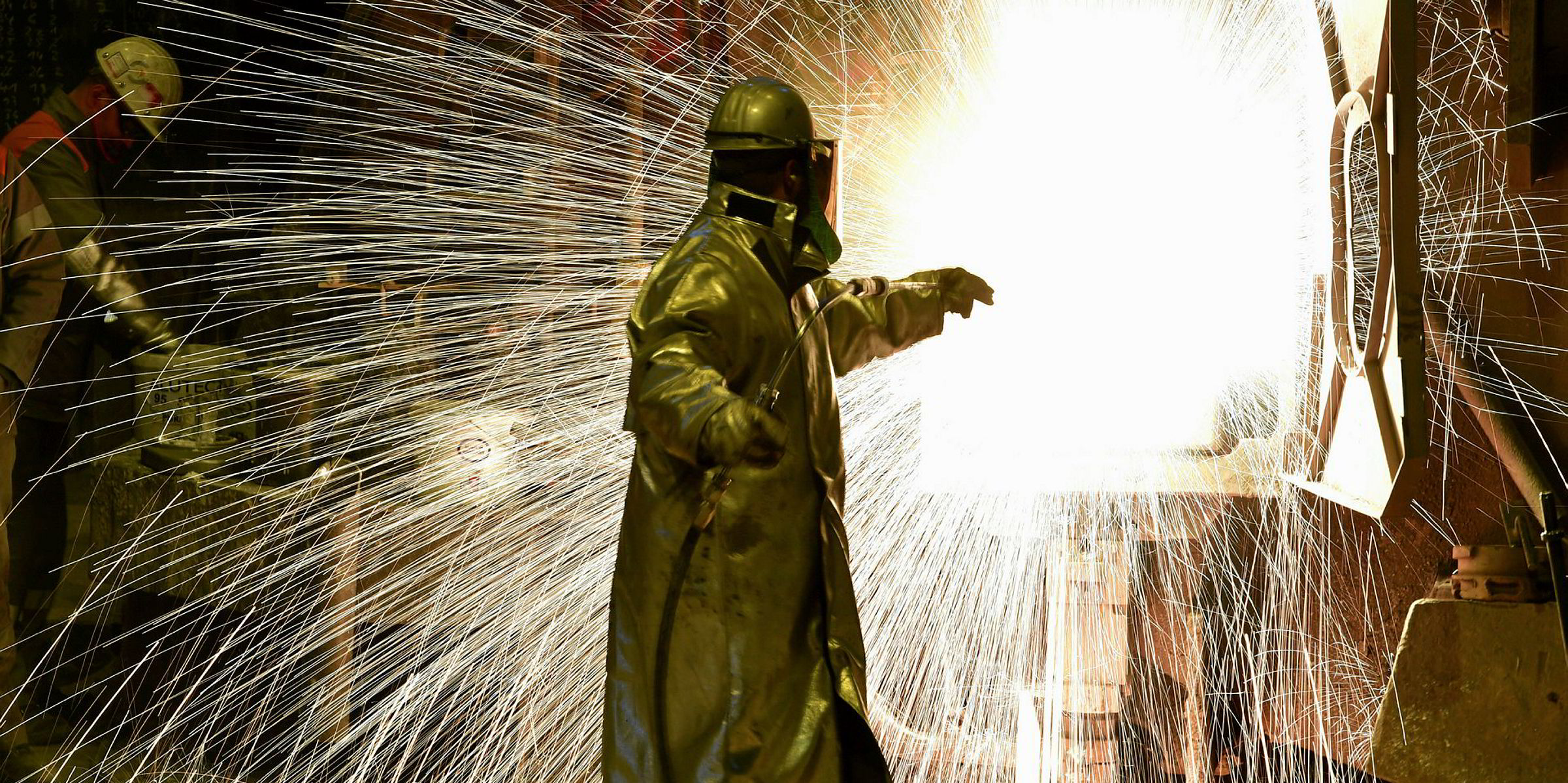 Eu State Aid Rule Overhaul May Permit Support Of Fossil Free Steel For Wind Turbines Recharge