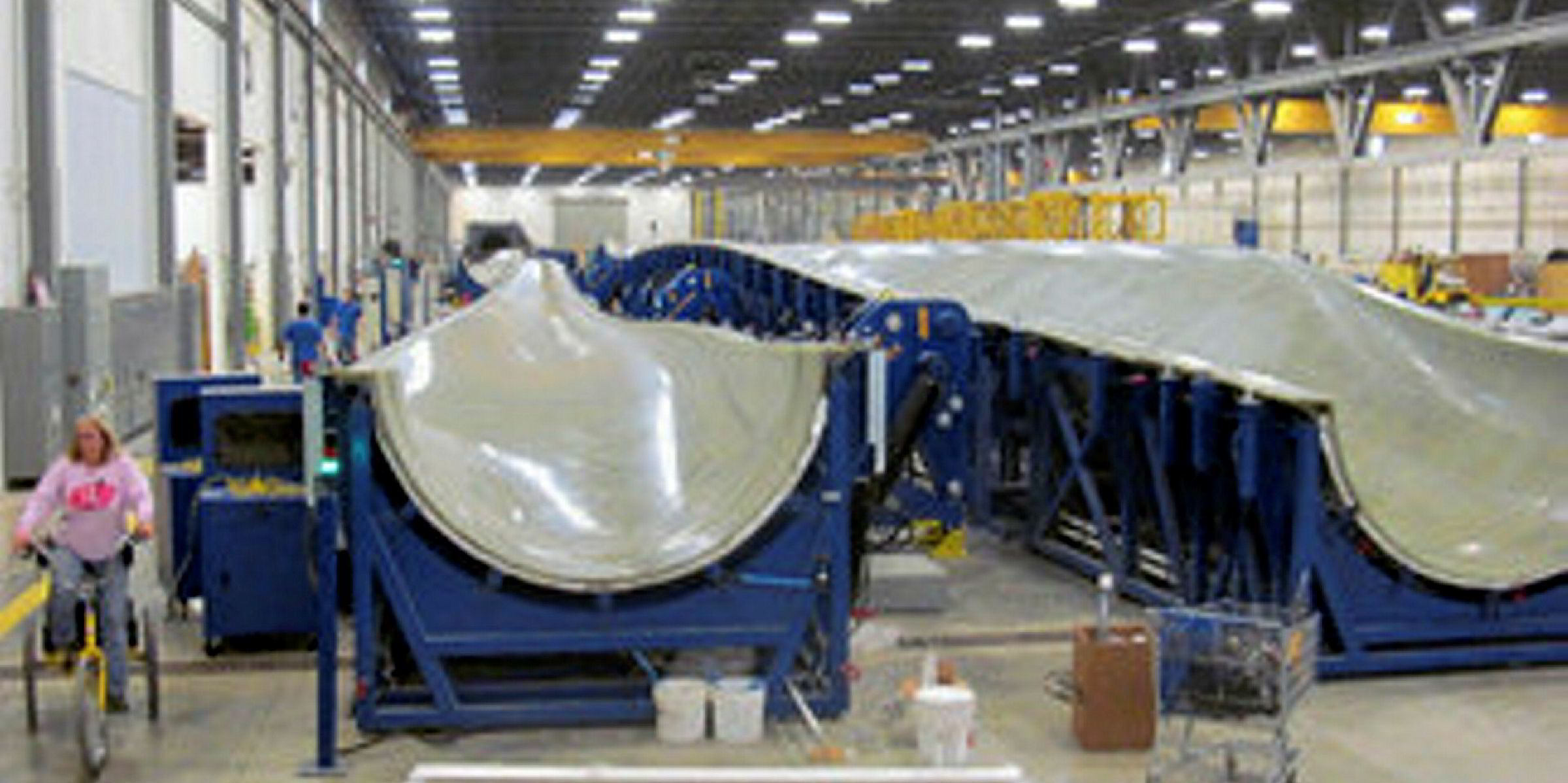 TPI Composites seals Vestas India blade deal | Recharge