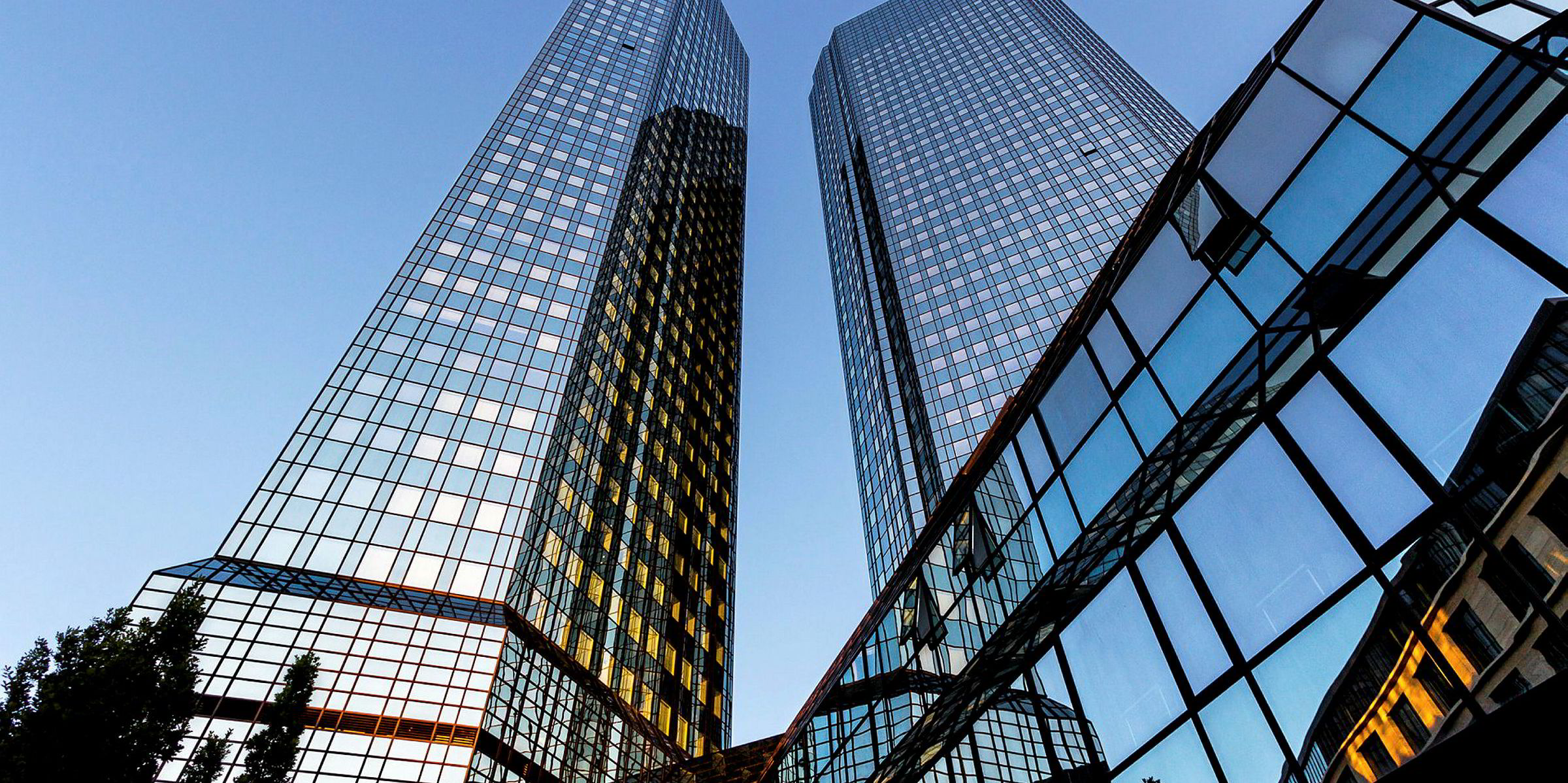 Deutsche Bank Sees Happy Holidays For Scrubber Investors Tradewinds