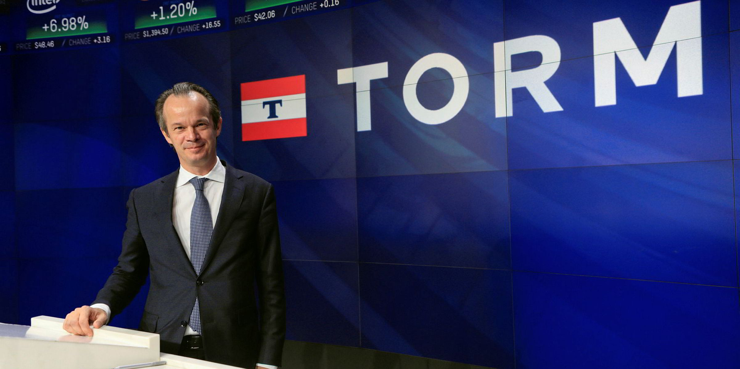 Torm shows 2020 hand with scrubbers set for all newbuildings | TradeWinds