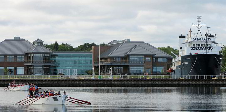 Industry coalition sues over Great Lakes pilot rates | TradeWinds