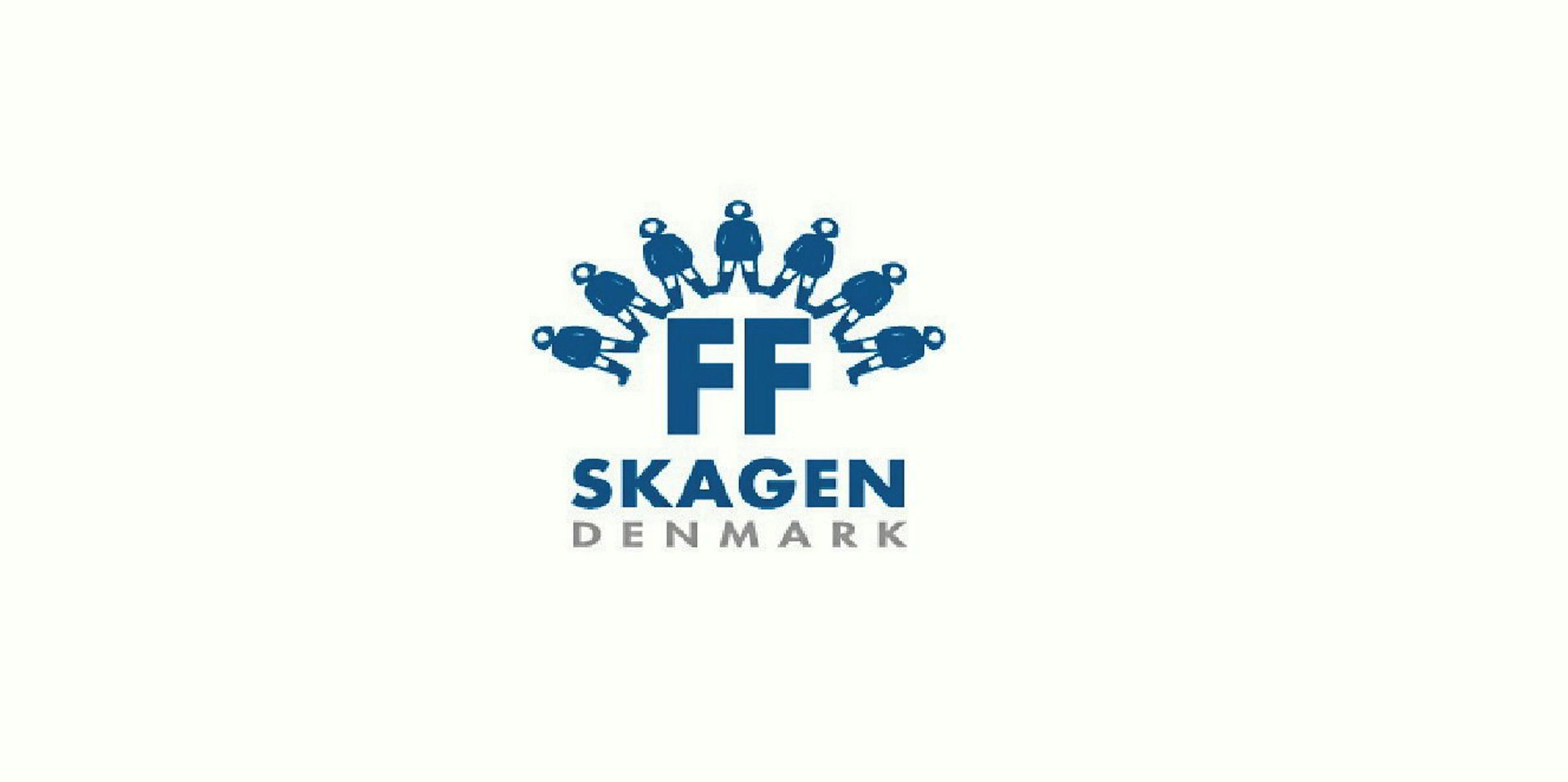 Skagen logo discount