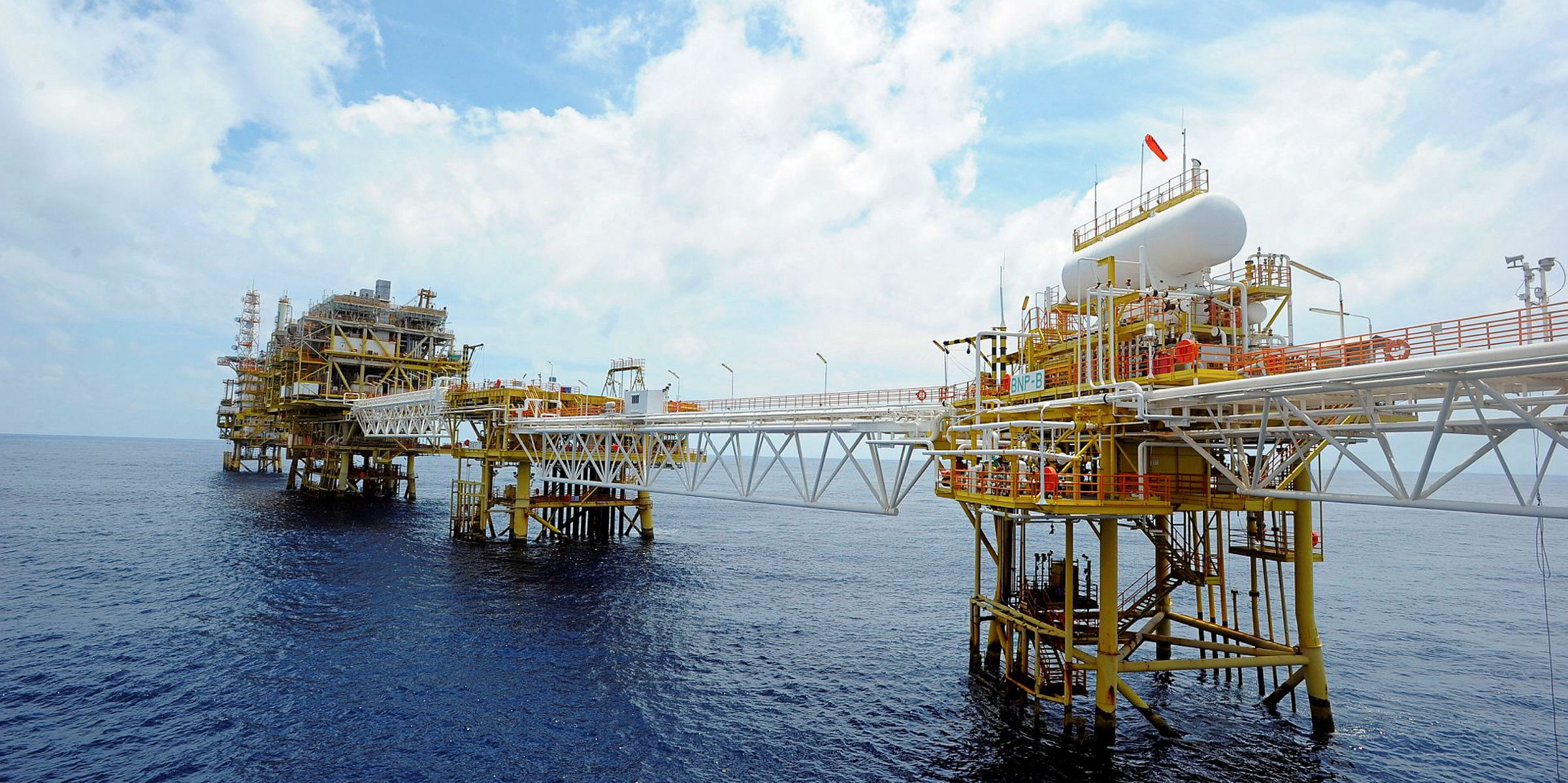 Region's offshore projects likely to dominate in Malaysia ...