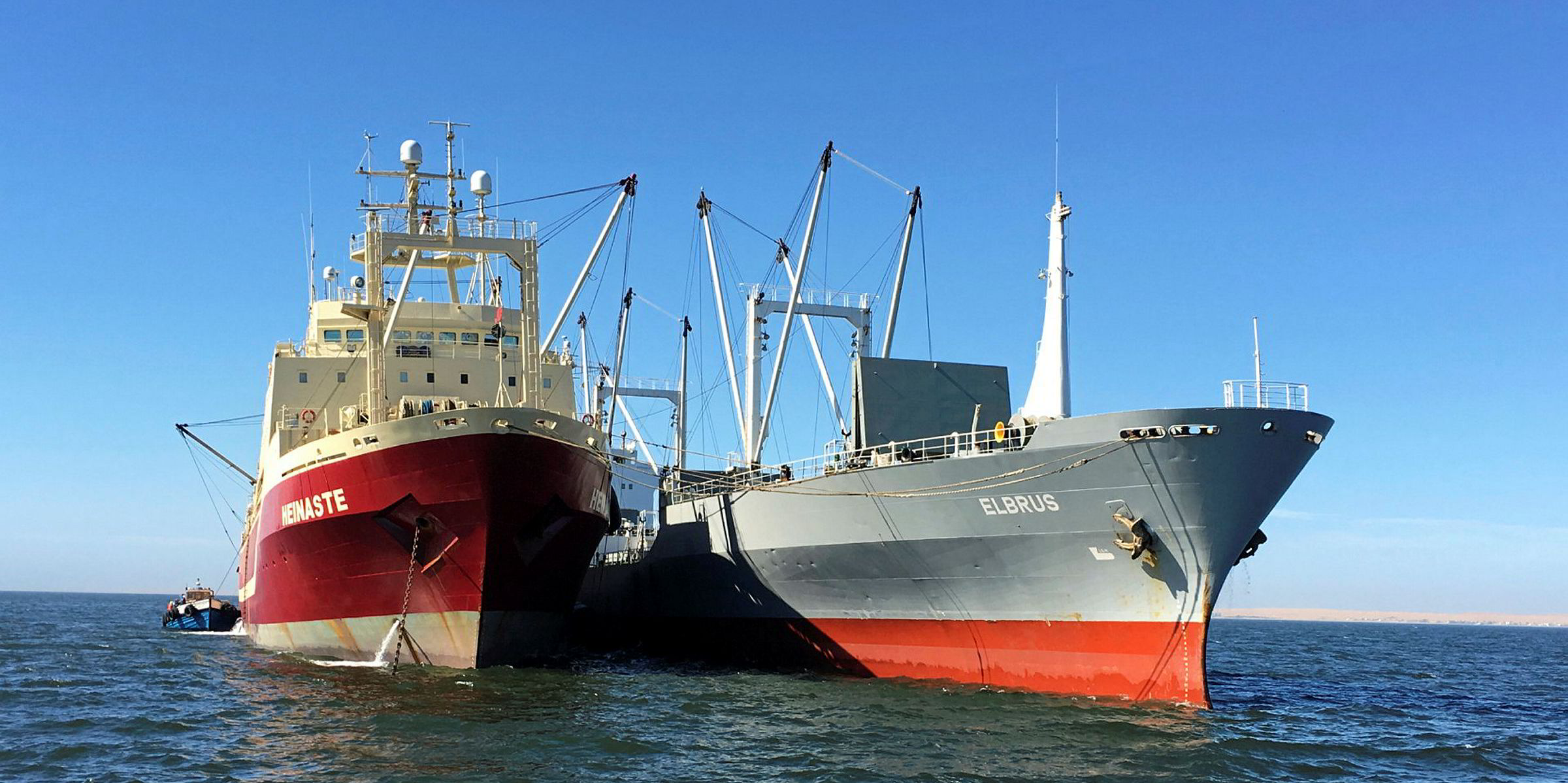 fisheries for sale