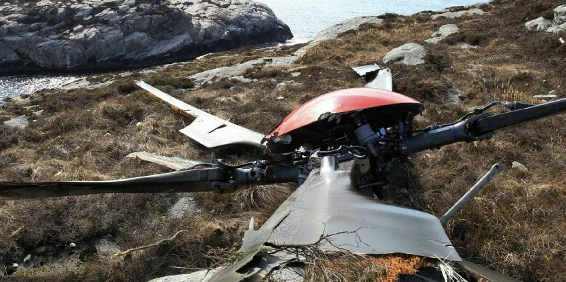 'Crew not to blame' for deadly Norway chopper crash Upstream Online