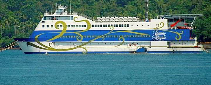 Delta Corp Casino In Goa