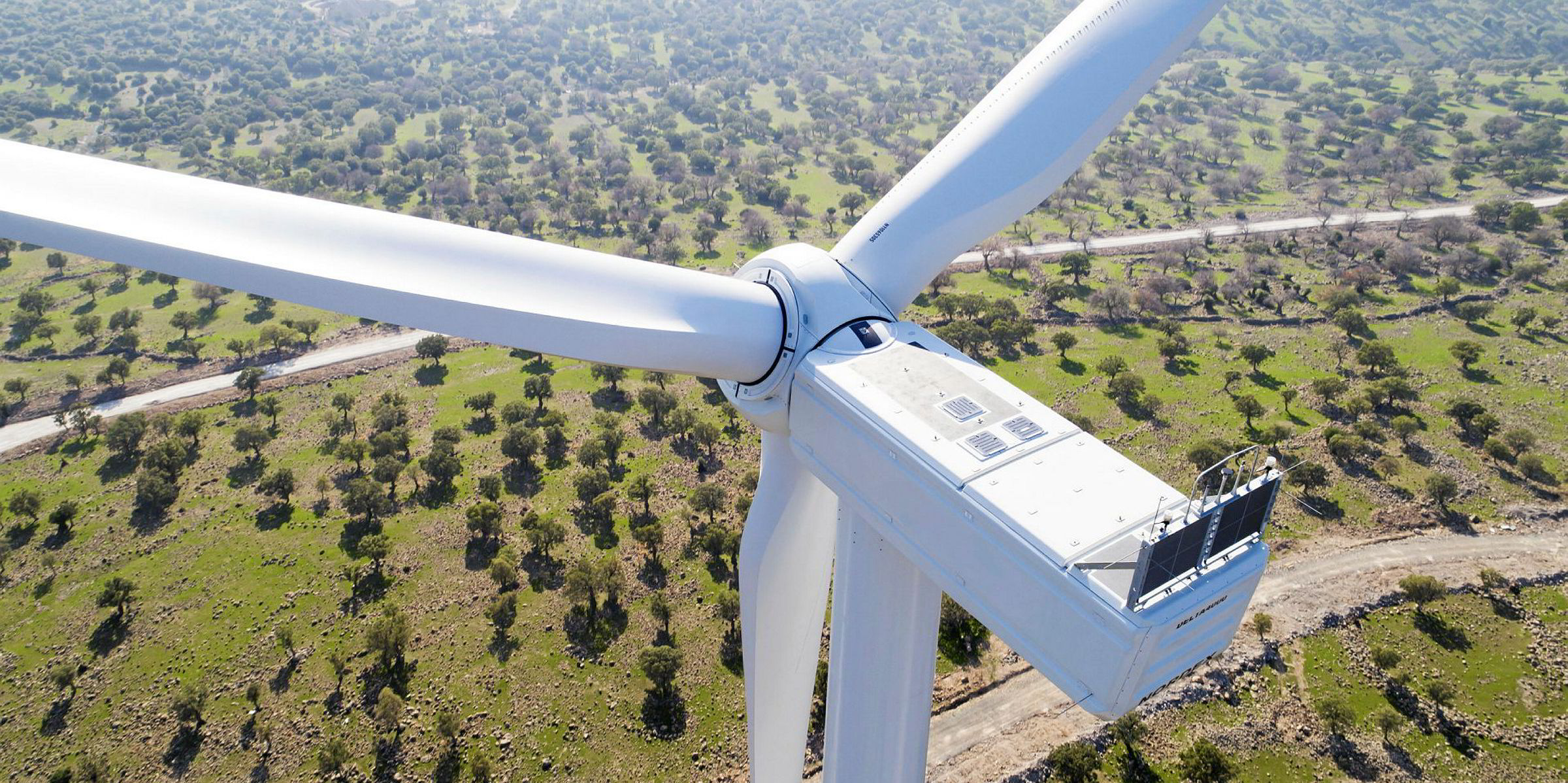 Nordex Sees Key Profits Measure Rise In 19 Amid Soaring Demand Recharge