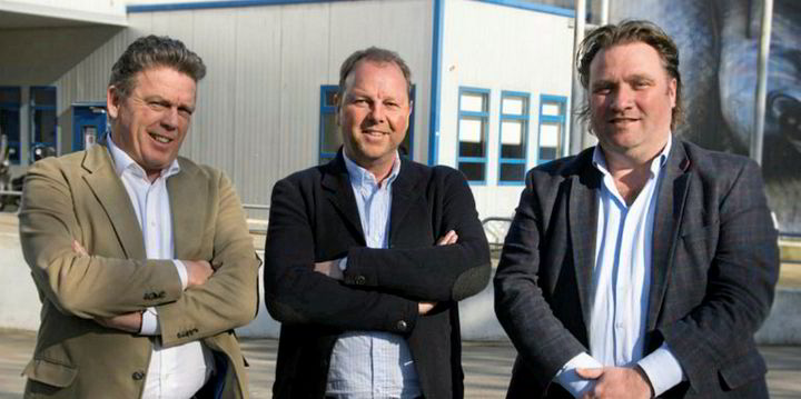 Cornelis Vrolijk snaps up two Dutch seafood processors | IntraFish.com