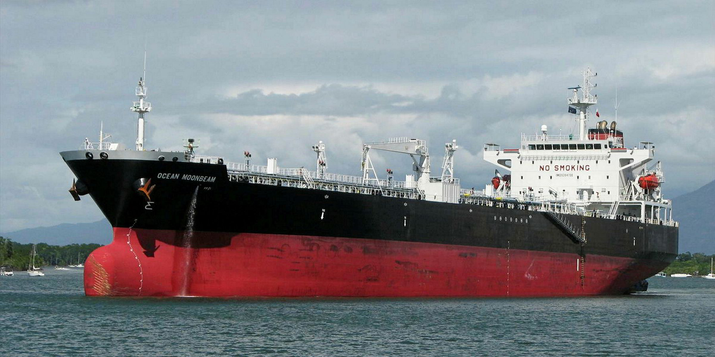 Troubled Ocean Tankers idles more than half its fleet | TradeWinds