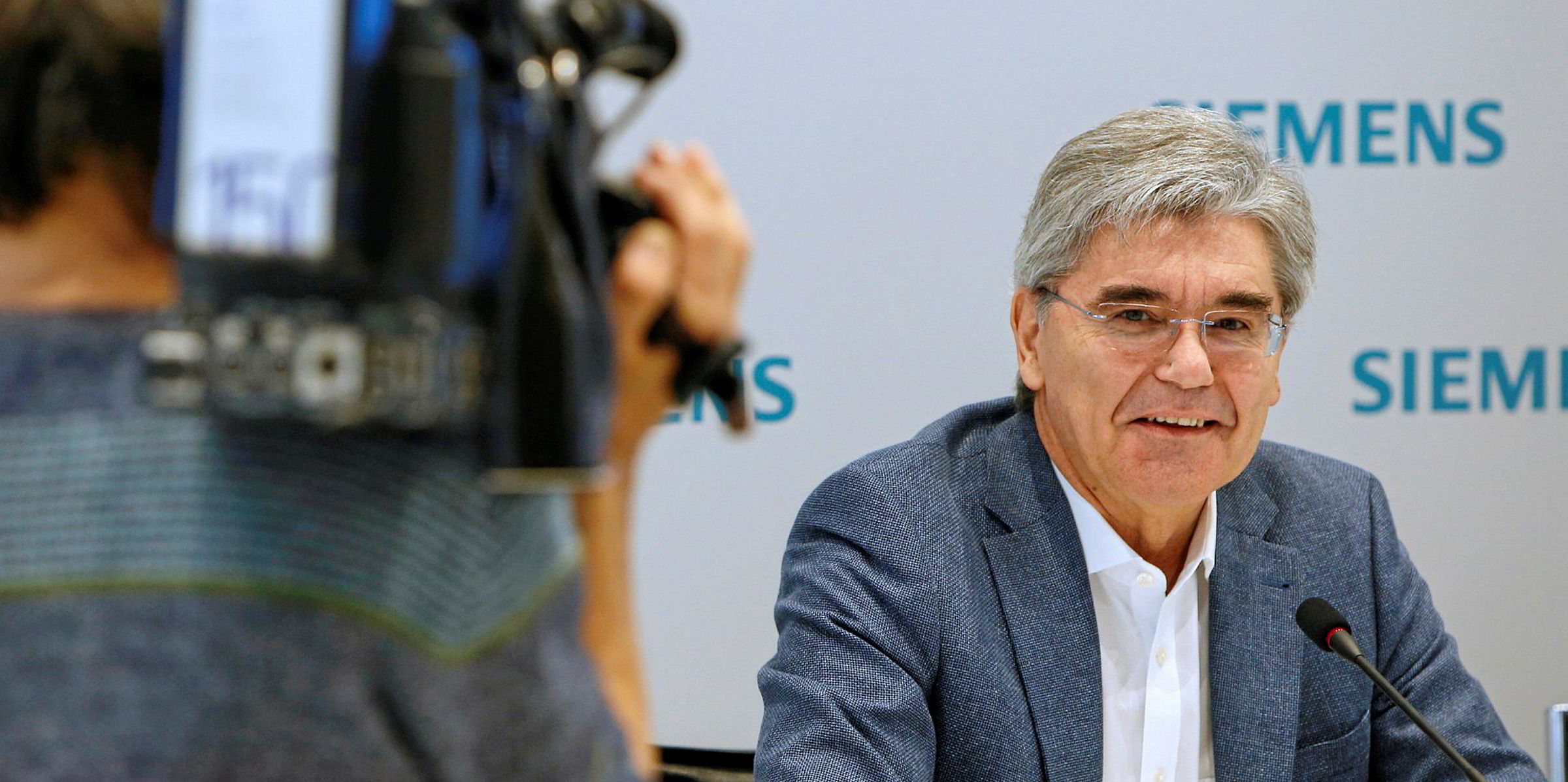 Ex-Siemens Gamesa finance chief Mesonero joins Iberdrola | Recharge