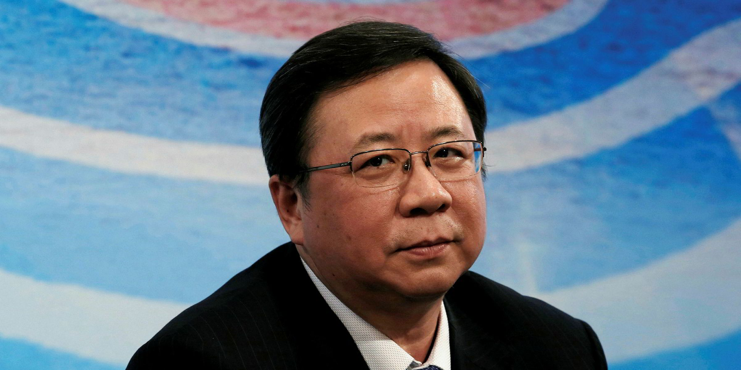 Li Fanrong leaves CNPC for potentially higher position with other ...