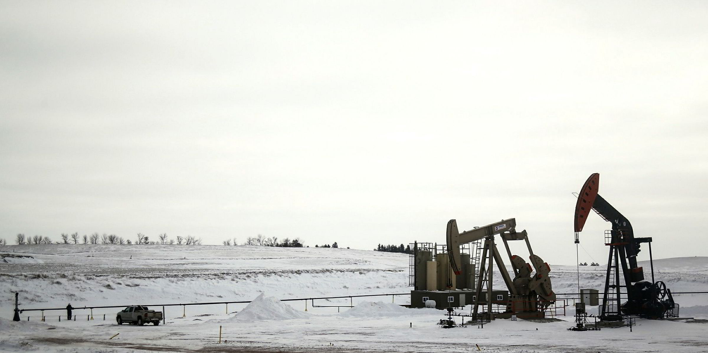 North Dakota reaches record output in December Upstream Online