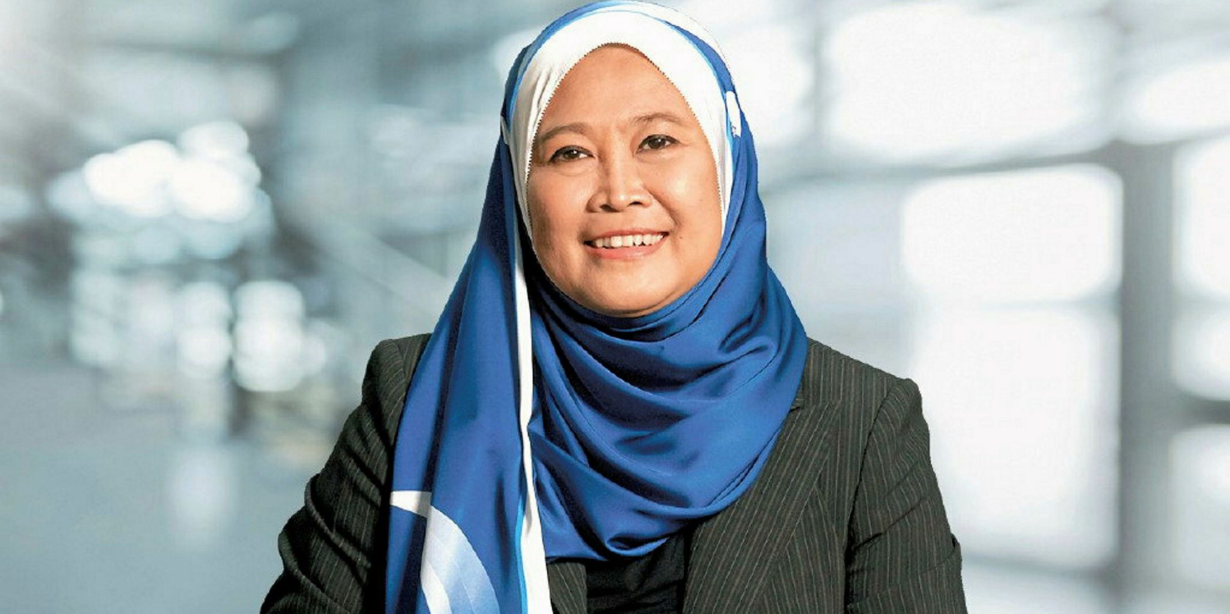 New Ceo Named At Large Malaysian Offshore Builder Upstream Online