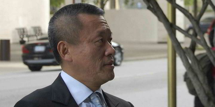 Polys Haji-Ioannou closes the net on Nobu Su’s mother | TradeWinds