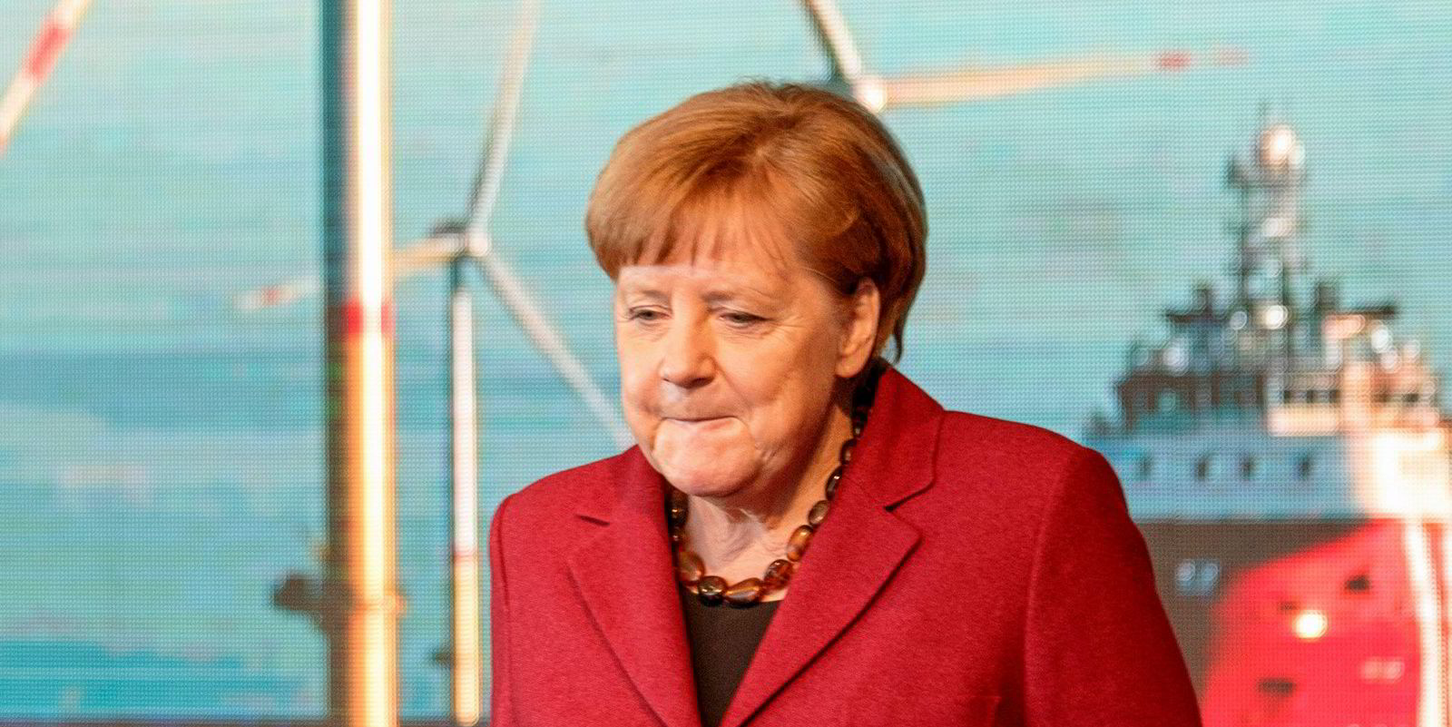 Merkel Government Plans Steep Hike To Germany S 2030 Wind And Solar Targets Recharge