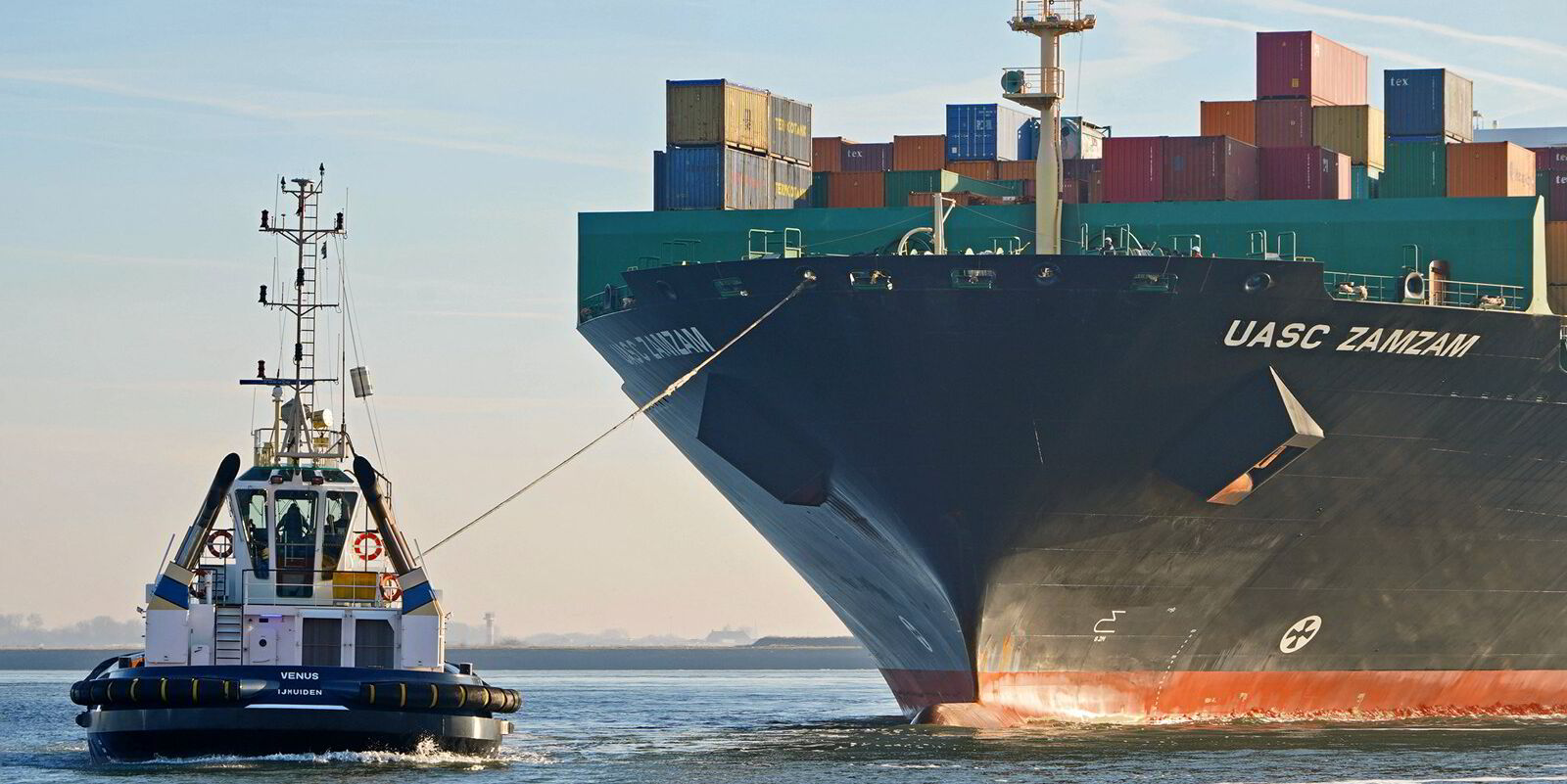 D Oltmann shifts management to Offen Group after expanding container ...