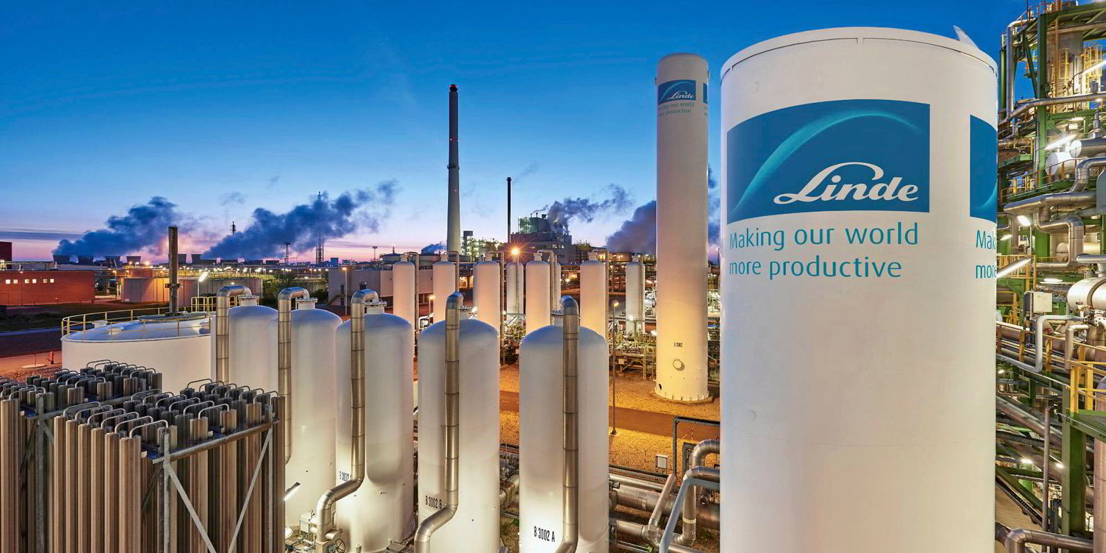 linde-to-build-world-s-largest-electrolyser-to-produce-green-hydrogen