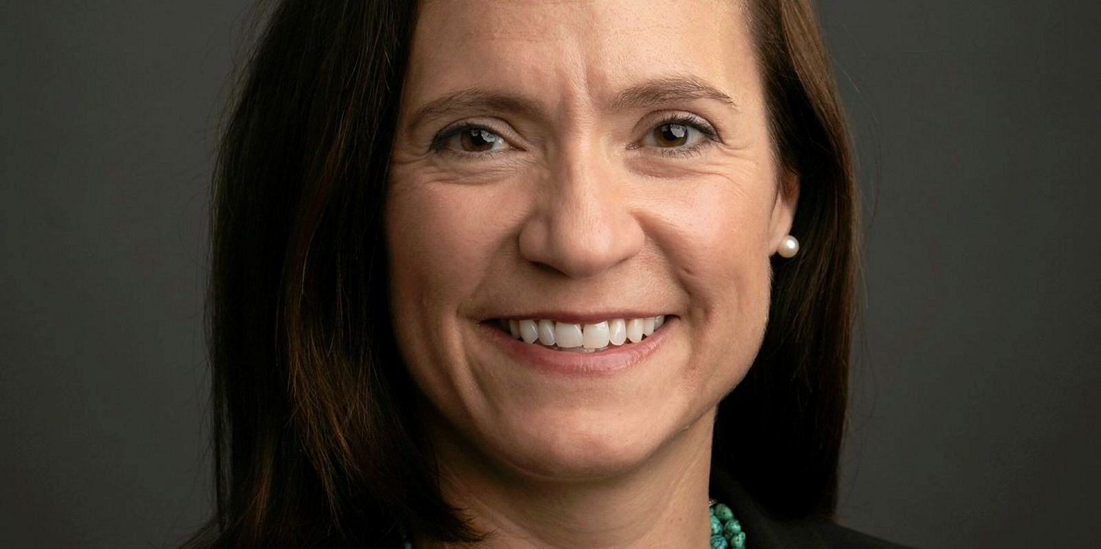 US shipping companies find plenty of women for the board, fewer for ...