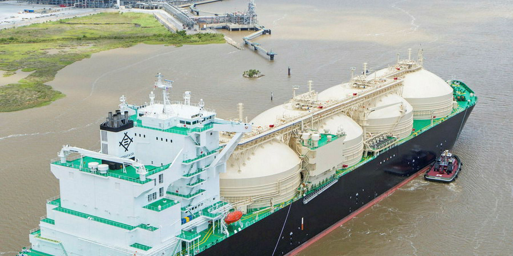 Force majeure at Cameron LNG | Upstream Online