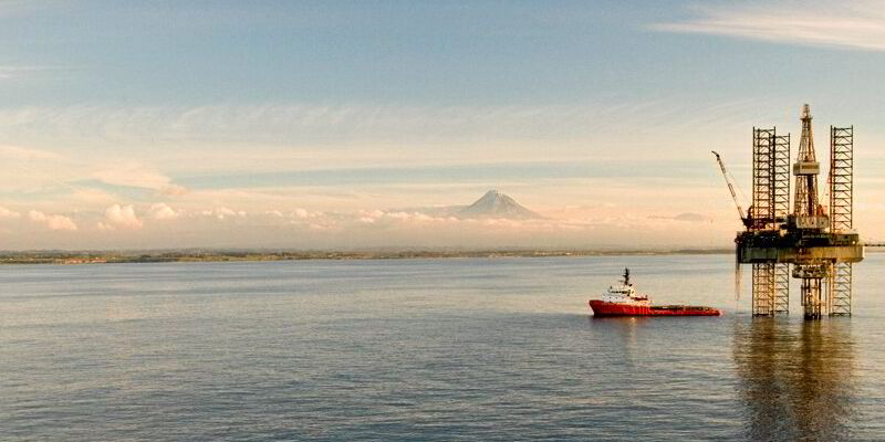 New Zealand reopens for offshore exploration