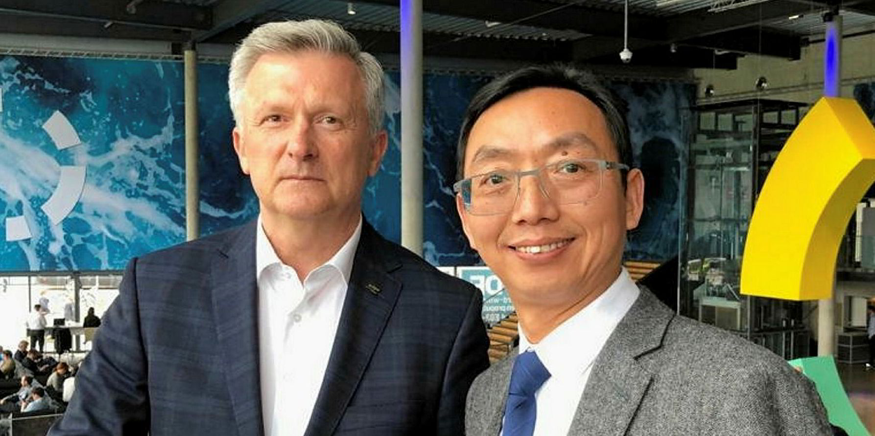 Intermarine aims to make Portland UK’s scrubber hub | TradeWinds