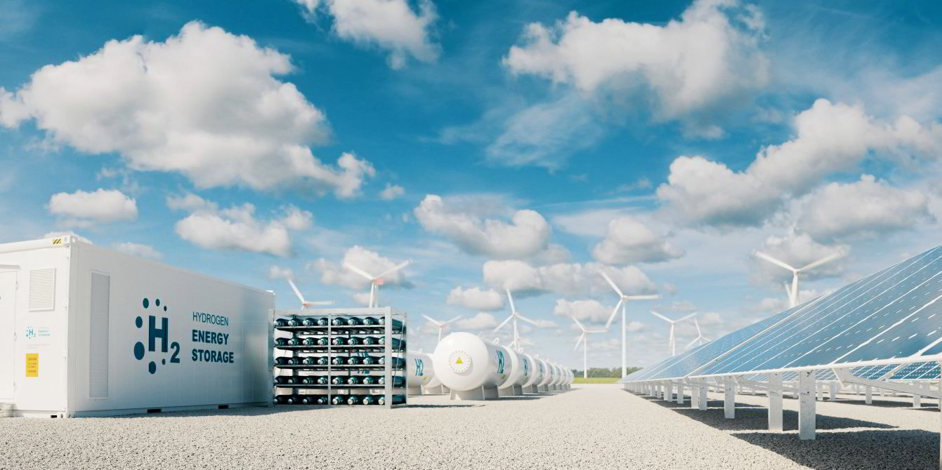 BP Energy Outlook How will clean hydrogen be produced, traded and used in 2030 and 2050