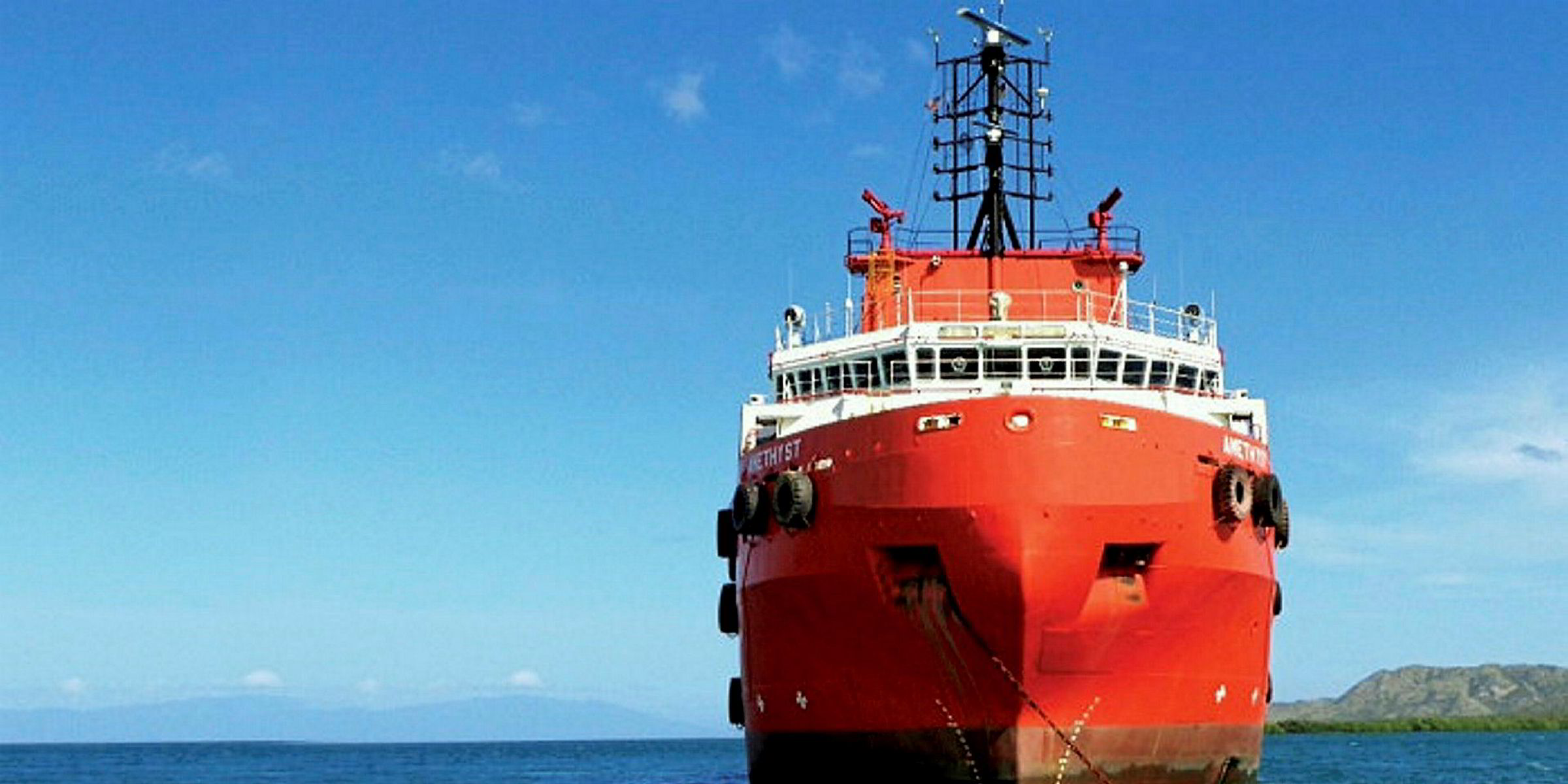 Falcon Energy gets nod on bond extension TradeWinds