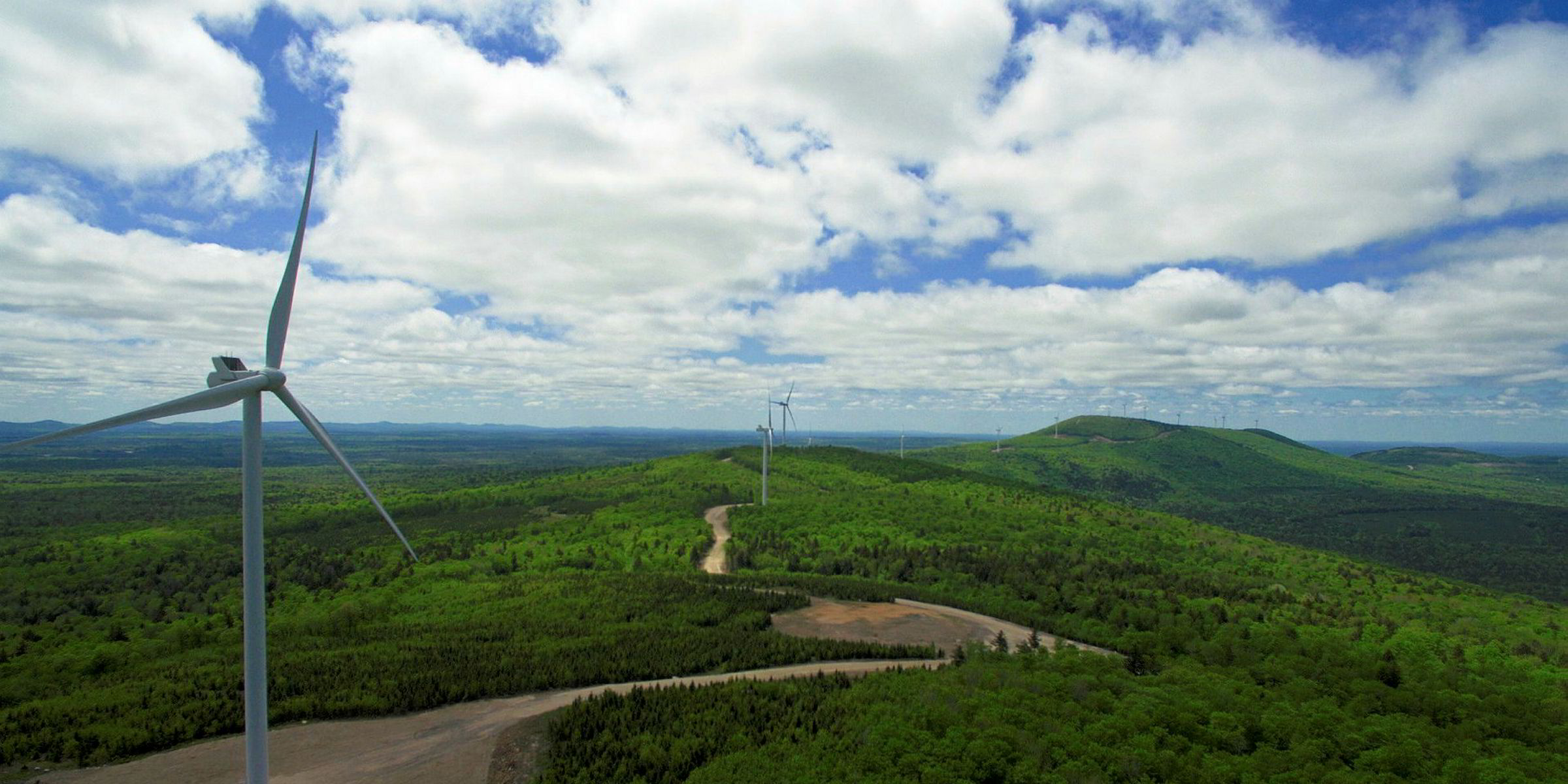 US utility Georgia Power launches 540MW renewables procurement | Recharge