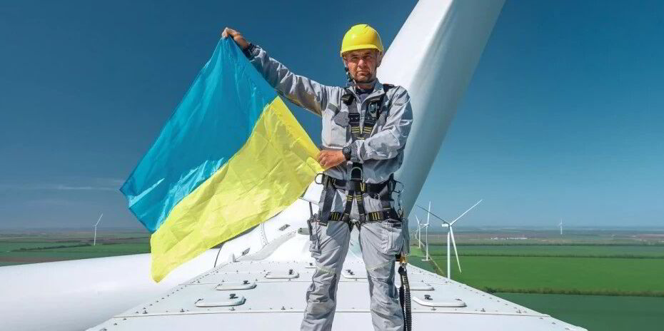 Vestas to supply half-gigawatt wind power project near Ukraine frontline