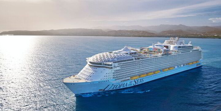 Royal Caribbean loses $3bn in market value despite rosy earnings report ...