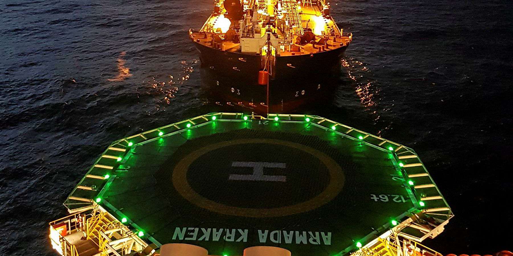 Bressay field development 06 image