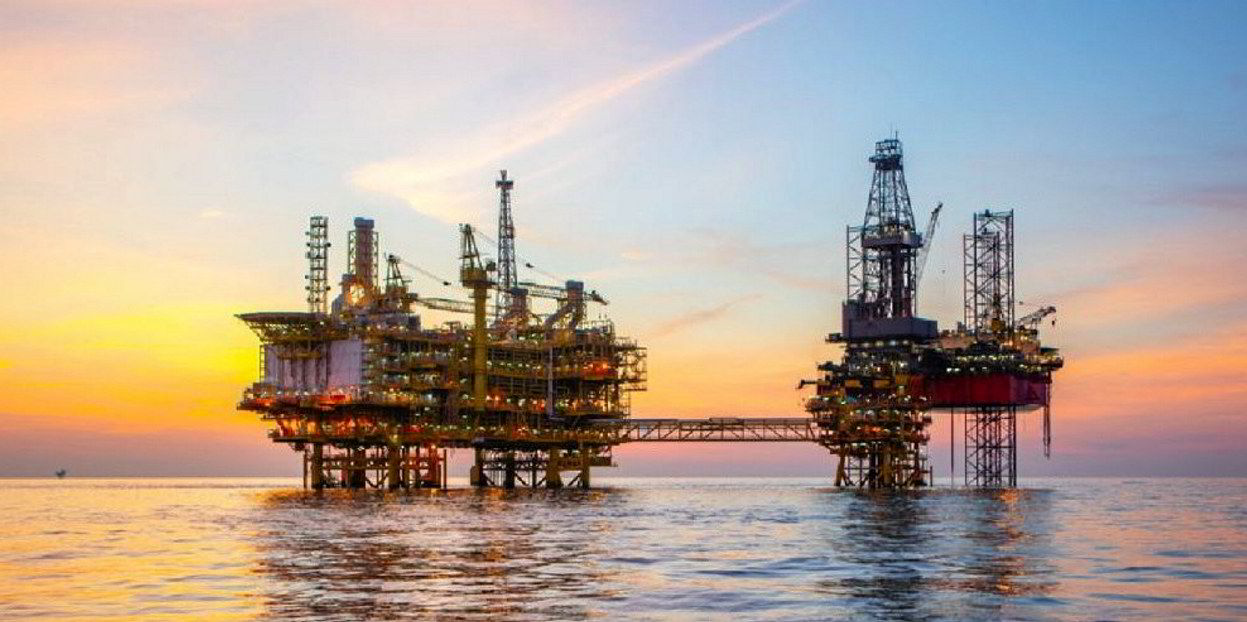 Hess And Petronas Partnership Boosts Gas Production From Key Offshore 