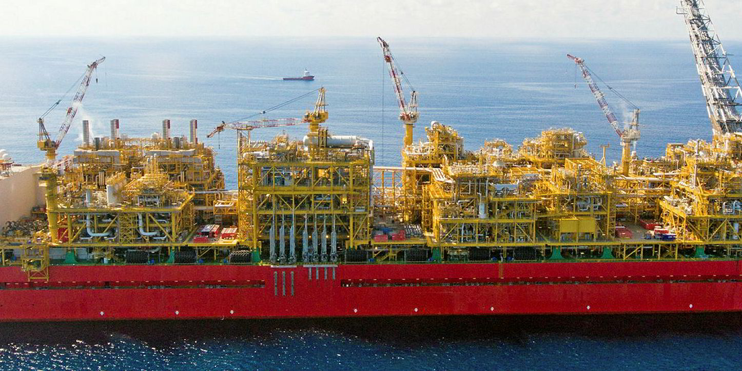 Shell gets to the matter of the Crux | Upstream Online