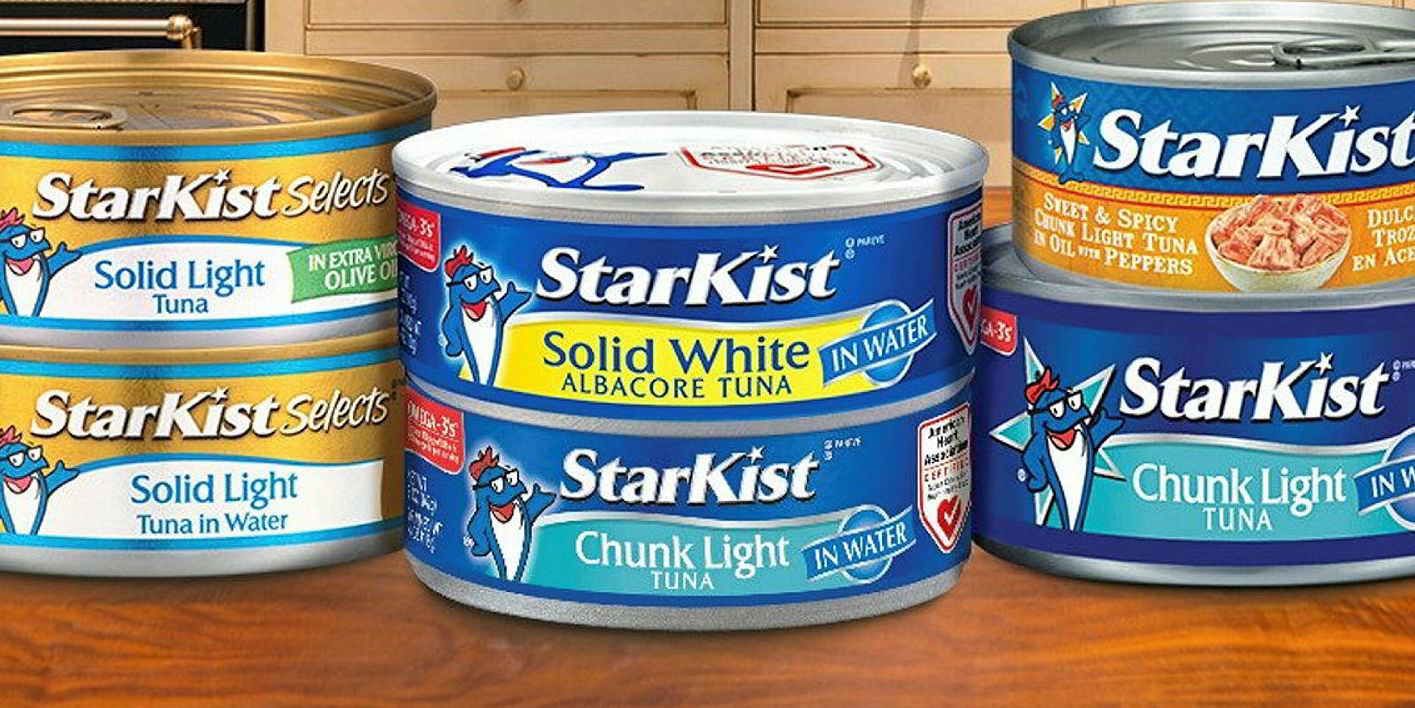 Starkist to plead guilty to price fixing | IntraFish.com