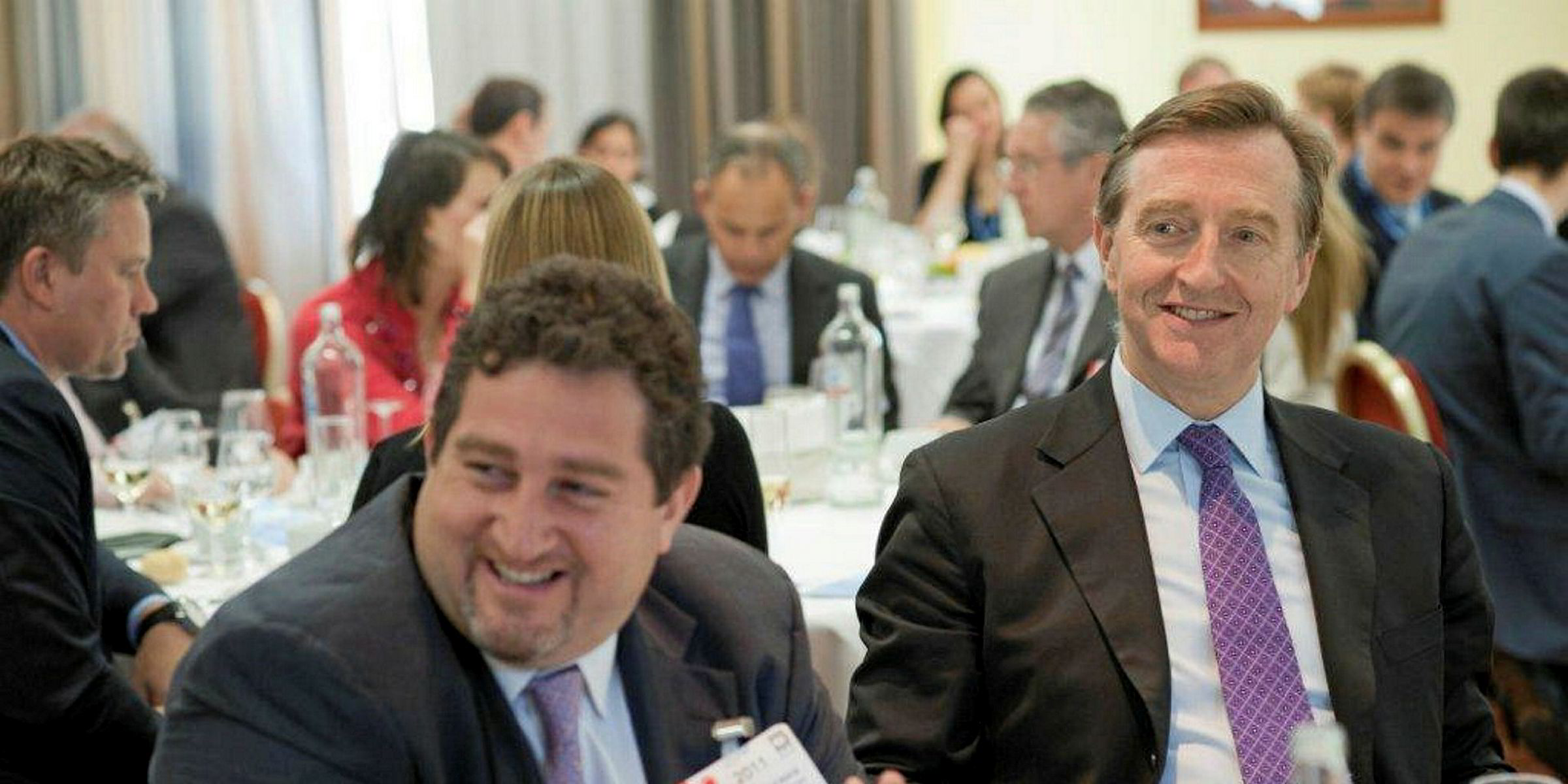 High Liner on the hunt for a new CEO