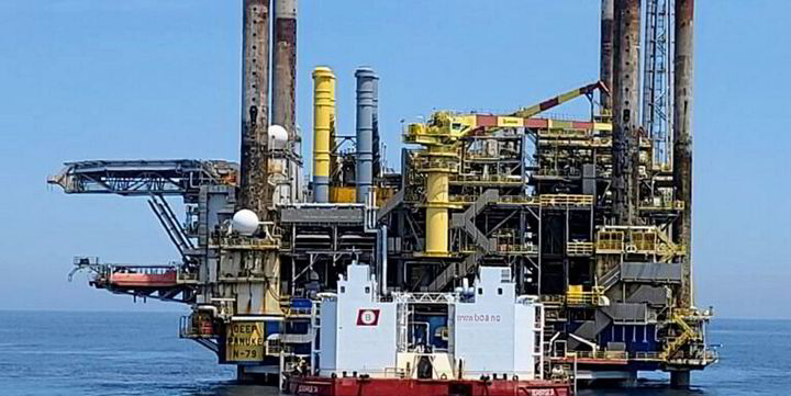 SBM Offshore contracts yard to recycle 21,000 tonne Deep Panuke platform - Vimarsana News