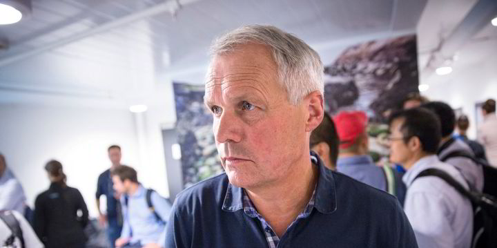 Dårligere resultat enn forventet fra Salmar - Vimarsana News