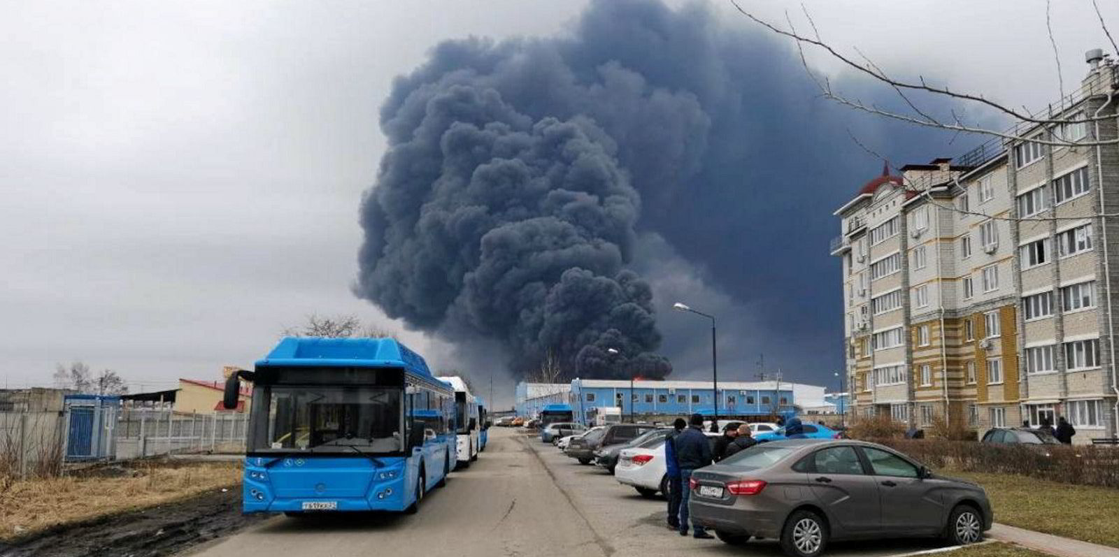 Удары по белгороду сегодня