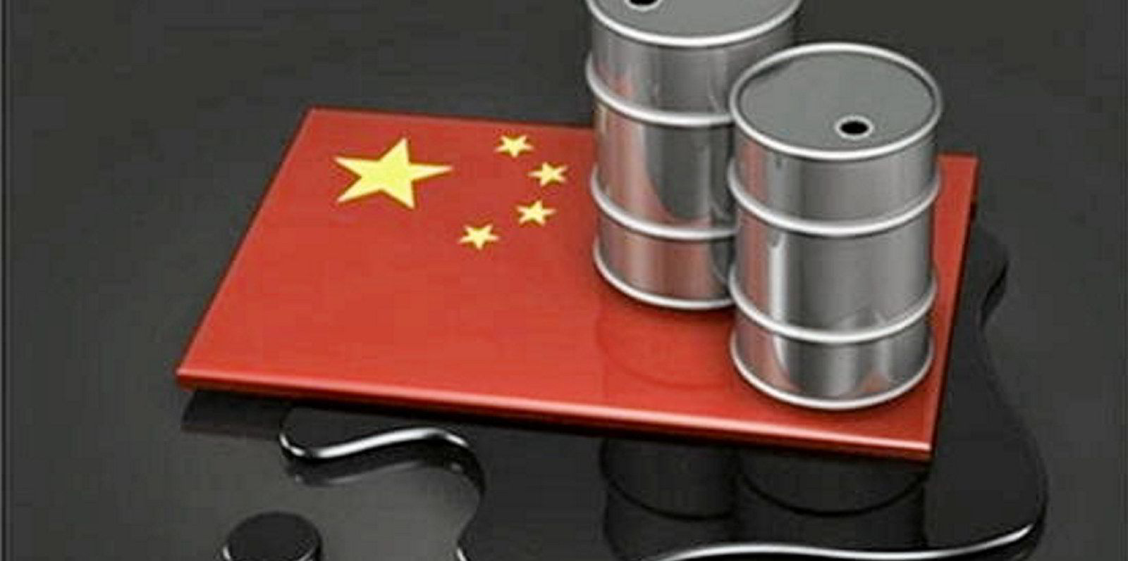 China cuts oil, gas imports as energy demand growth slows Upstream Online