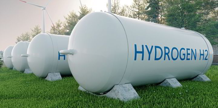 Green/blue hydrogen projects require strong ‘business case facilitators’ to reach financial close, says analyst