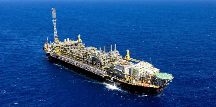 Two-horse race in Petrobras tender for Buzios mega-floatersBrazilian oil giant could order up to three FPSOs if prices are competitive30 May 2022 21:36 GMT UPDATED  31 May 2022 13:04 GMTBy Fabio Palmigiani   in    Rio de Janeiro Two big Asian shipyard groups have submitted competing commercial offers in a much-anticipated Petrobras tender for the supply of a giant floating production, storage and offloading vessel to serve the Buzios-9 project offshore Brazil — and bids could lead to multiple orders.Petrobras welcomed offers on 30 May for the P-80 FPSO — the ninth of 12 planned floaters designed to develop massive recoverable volumes from the giant Buzios pre-salt field in the Santos basin.Industry sources told Upstream that Singapore’s Keppel Shipyard emerged on top with a bid worth $2.98