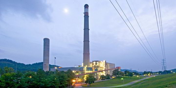 Out with the old | US coal-fired power plant to be transformed into fusion reactor