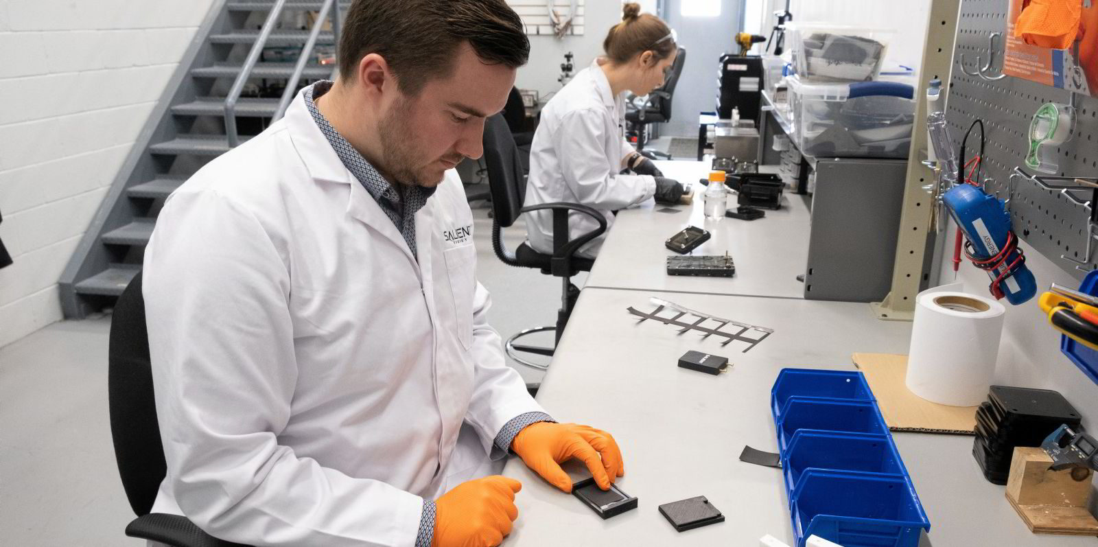 Zinc Ion Batteries Up To 50 Cheaper Than Lithium Ion With No Raw Materials Concerns Recharge