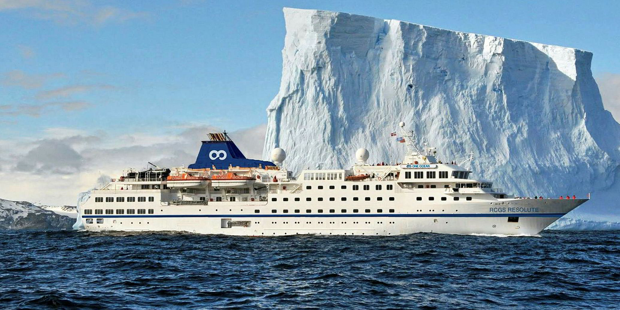 tauri cruiseline expeditions accused resolute rcgs formuladank