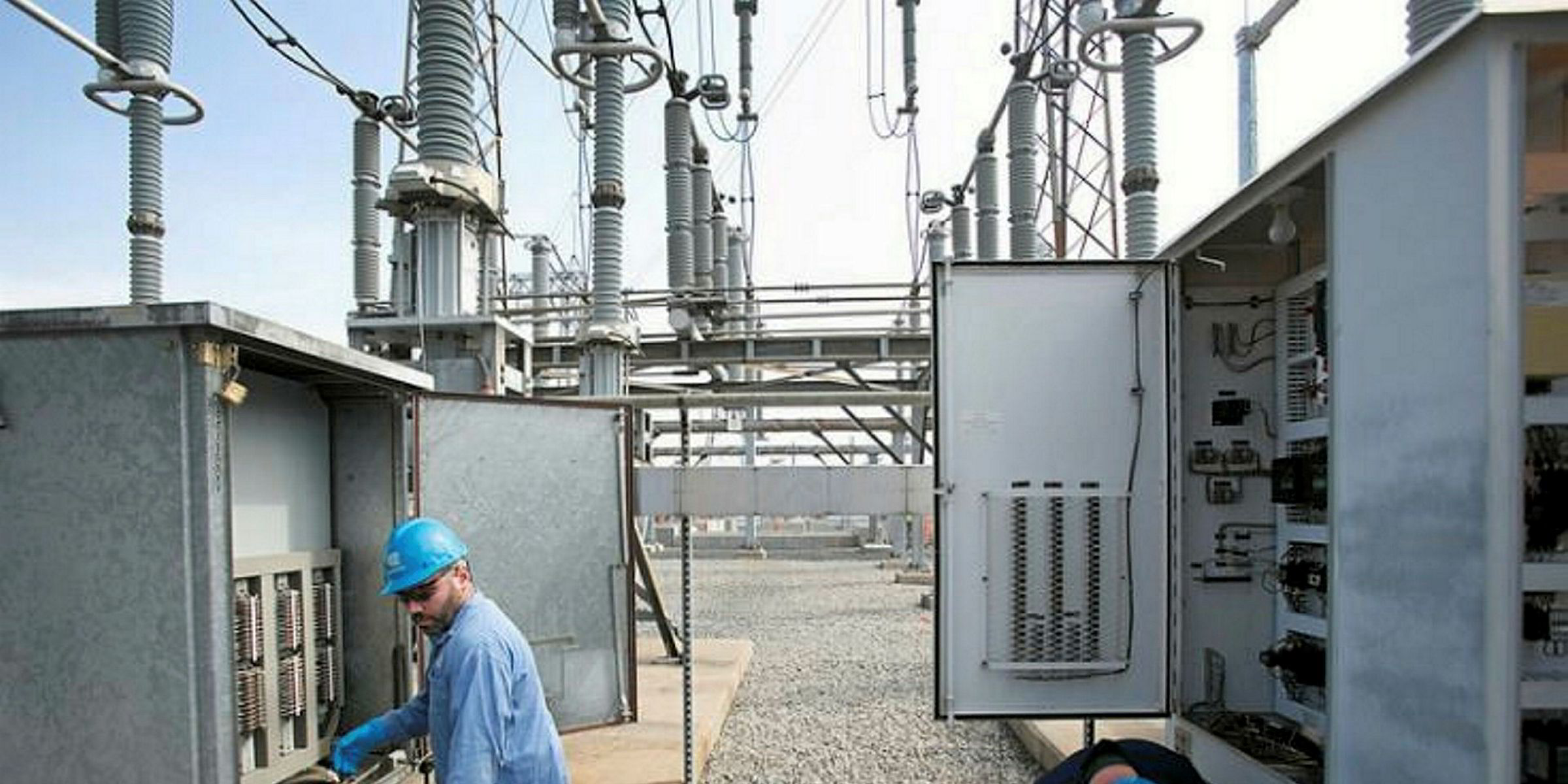 Johnson Controls, Con Ed unit form battery energy storage JV Recharge