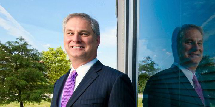TechnipFMC sees slight decrease in Q3 revenue : vimarsana.co