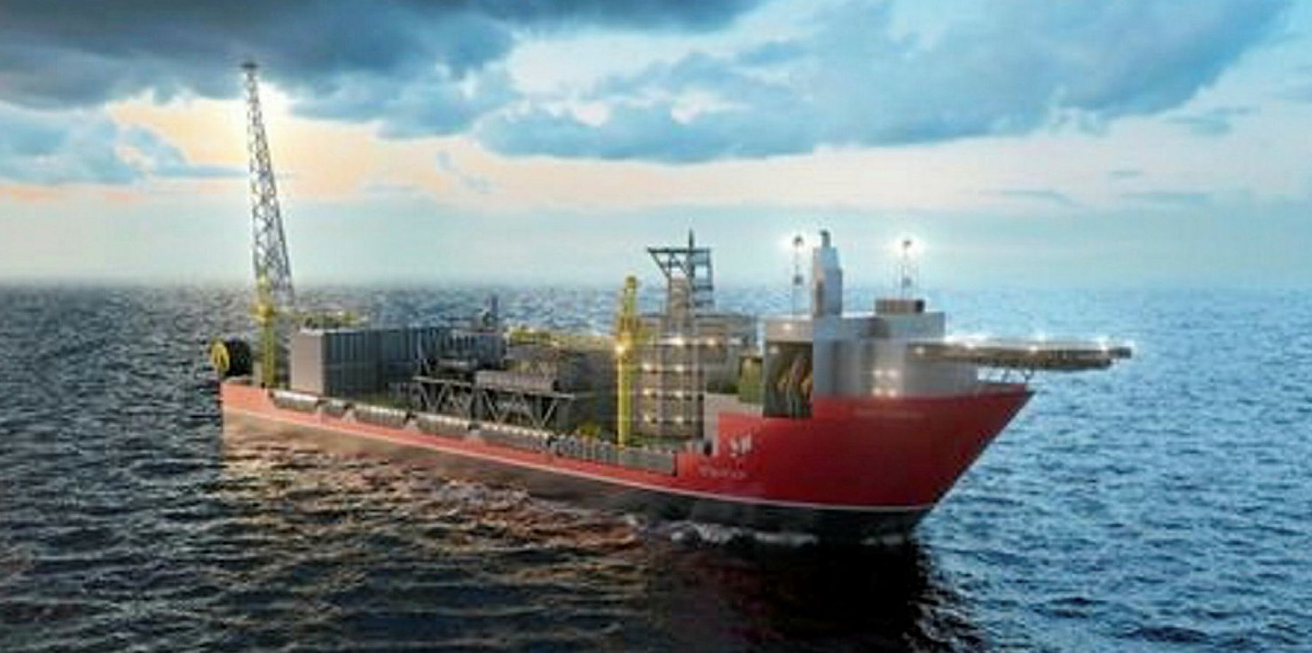 Start-up at key Equinor project off Norway delayed by at least a year ...