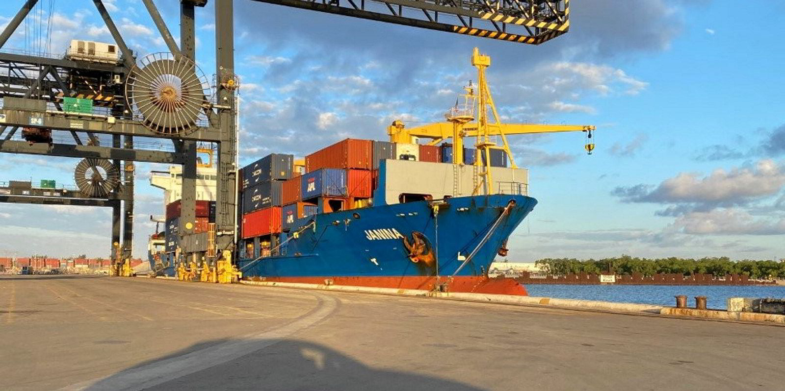 CMA CGM launches Flamingo Express at Port Everglades | TradeWinds