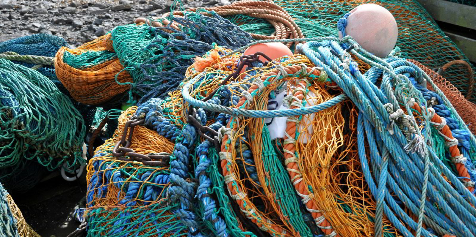 Cyprus Sea Lines says fishing net was catalyst for Aussie bulker