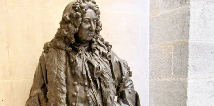 Sir John Cass statue to be removed from City of London over slavery links - Vimarsana News